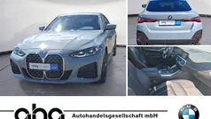 Gebraucht 2022 BMW 430 Gran Coupé M Sport Coupé | 42.830 € (Fairer Preis)