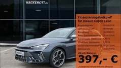 Gebraucht 2024 Cupra Leon Limousine | 44.490 €