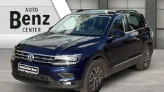 Gebraucht 2020 VW Tiguan Comfortline SUV | 23.990 € (Fairer Preis)