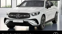 Gebraucht 2025 Mercedes GLC200 AMG SUV | 58.500 € (Fairer Preis)
