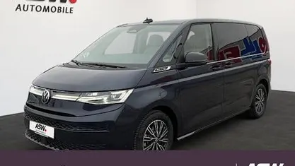 Gebraucht VW Multivan 204 PS (150 kW) 2026 Van