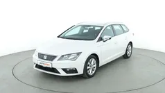 Gebraucht 2018 Seat Leon Ecomotive Kombi | 13.280 € (Fairer Preis)