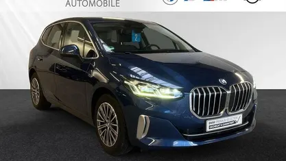 Gebraucht 2023 BMW 225 Limousine | 56.280 €