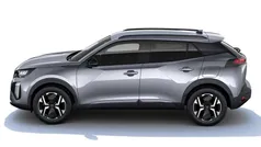 Artense grau metallic Neu 2025 Peugeot 2008 Allure SUV | 21.484 € (Guter Preis)