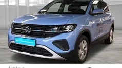 Gebraucht 2024 VW T-Cross Life SUV | 22.850 € (Fairer Preis)