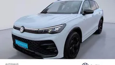 Gebraucht 2025 VW Tiguan Style SUV | 46.389 € (Fairer Preis)