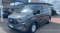 Magnetic grau metallic Neu 2025 Ford Transit Custom Trend Van / Kleinbus | 37.490 € (Guter Preis)