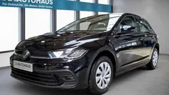 Gebraucht 2023 VW Polo Life Kleinwagen | 16.380 € (Guter Preis)