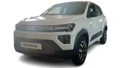 Usata Dacia Spring Expression 35 kW (48 CV) 2025 Utilitaria