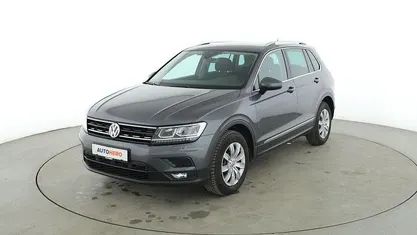 Gebraucht VW Tiguan Join 2018 SUV