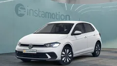 Gebraucht 2024 VW Polo Move Limousine | 19.200 € (Guter Preis)