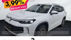 Weiss Gebraucht 2025 VW Tayron Life SUV | 38.977 € (Fairer Preis)