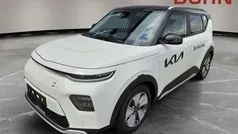 Kia Soul EV