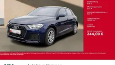 Gebraucht 2024 Audi A1 Sportback Advanced Plus Kleinwagen | 21.660 € (Guter Preis)
