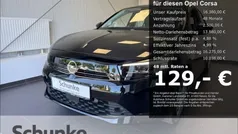 Gebraucht 2024 Opel Corsa Edition Kleinwagen | 16.380 € (Fairer Preis)