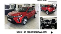 Aurorarot Gebraucht 2024 Mitsubishi ASX Plus SUV | 22.990 € (Superpreis)