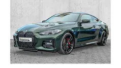 Gebraucht 2024 BMW 420 M Sport Coupé | 41.495 € (Fairer Preis)