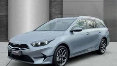 (css) lunar silver m Neu 2025 Kia Ceed Sportswagon Style Kombi | 27.990 € (Fairer Preis)