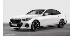 Gebraucht 2025 BMW 540 M Sport Limousine | 74.699 € (Superpreis)