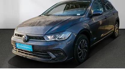Gebraucht 2025 VW Polo Life Kleinwagen | 24.990 € (Fairer Preis)