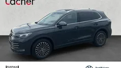 Uranograu Gebraucht 2024 VW Tiguan Elegance SUV | 36.690 € (Fairer Preis)