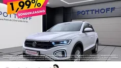 Gebraucht 2024 VW T-Roc Life SUV | 21.997 € (Guter Preis)