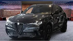 Gebraucht 2025 Alfa Romeo Stelvio SUV | 91.900 € (Fairer Preis)