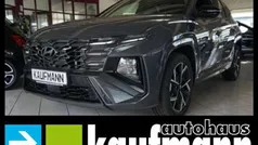 Grau Neu 2025 Hyundai Tucson N Line SUV | 35.690 € (Fairer Preis)