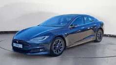 Gebraucht 2019 Tesla Model S Limousine | 40.920 € (Teuer)