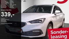 Gebraucht 2025 Seat Leon ST Style Kombi | 27.850 € (Fairer Preis)