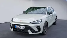 Gebraucht 2025 Cupra Leon VZ Limousine | 42.975 € (Fairer Preis)