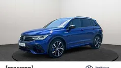 Gebraucht 2021 VW Tiguan R SUV | 36.995 € (Fairer Preis)
