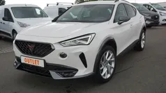 Gebraucht 2023 Cupra Formentor SUV | 24.870 € (Guter Preis)