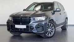 Gebraucht 2022 BMW X5 M Sport SUV | 54.888 € (Fairer Preis)