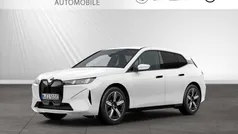 Gebraucht 2025 BMW iX SUV | 64.734 € (Fairer Preis)