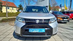 Silky silver (silber) Neu 2025 Suzuki Vitara Comfort+ SUV | 27.490 € (Fairer Preis)