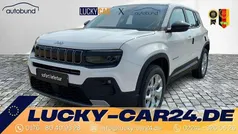 Gebraucht 2025 Jeep Avenger Altitude SUV | 24.470 € (Superpreis)