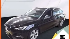 Seat Leon ST