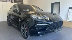 Porsche Cayenne GTS