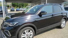 Gebraucht 2025 VW T-Cross Life SUV | 26.880 € (Fairer Preis)