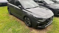 Gebraucht 2025 Hyundai i30 N Line Limousine | 27.590 € (Fairer Preis)