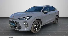 Graphene grau Neu 2025 Cupra Terramar VZ SUV | 48.500 € (Guter Preis)