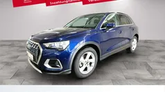 Gebraucht 2025 Audi Q3 Advanced Plus SUV | 39.880 € (Fairer Preis)