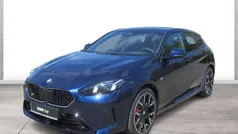 Blau Neu 2025 BMW 123 M Sport Kleinwagen | 51.690 € (Fairer Preis)