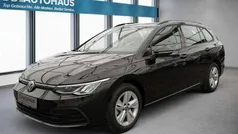 Gebraucht 2023 VW Golf VIII Life Kombi | 19.480 € (Guter Preis)