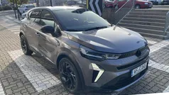 Grau Neu 2025 Renault Captur Esprit Alpine SUV | 29.390 € (Fairer Preis)