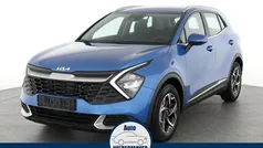 Blue flame metallic Neu 2025 Kia Sportage Urban SUV | 28.875 € (Fairer Preis)