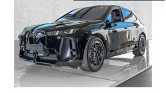 Gebraucht 2025 BMW iX M Sport SUV | 76.500 €
