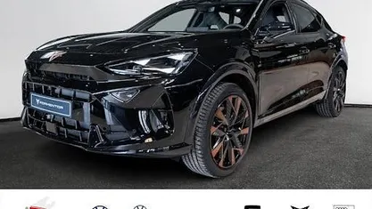 Gebraucht Cupra Formentor VZ 265 PS (194 kW) 2026 SUV
