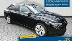VW Golf VIII